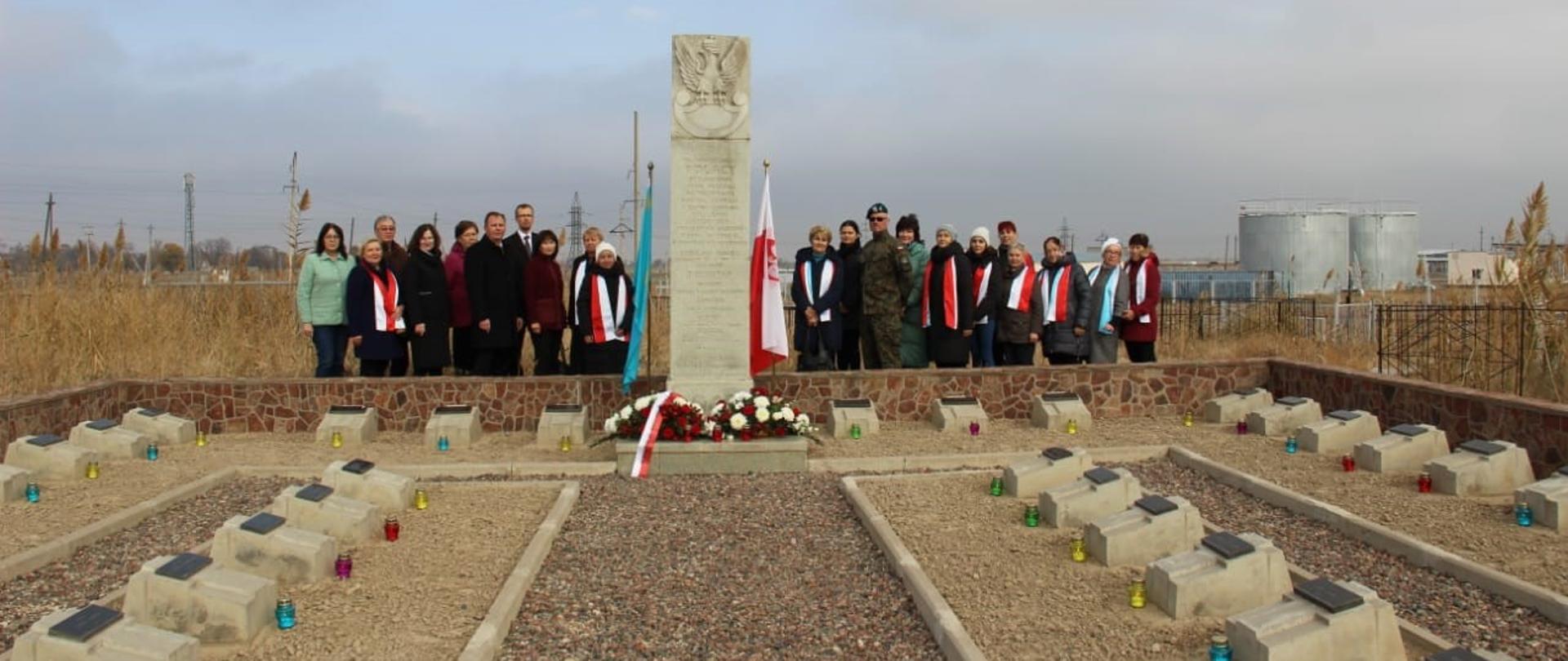 Obchody Dnia Wszystkich Świętych