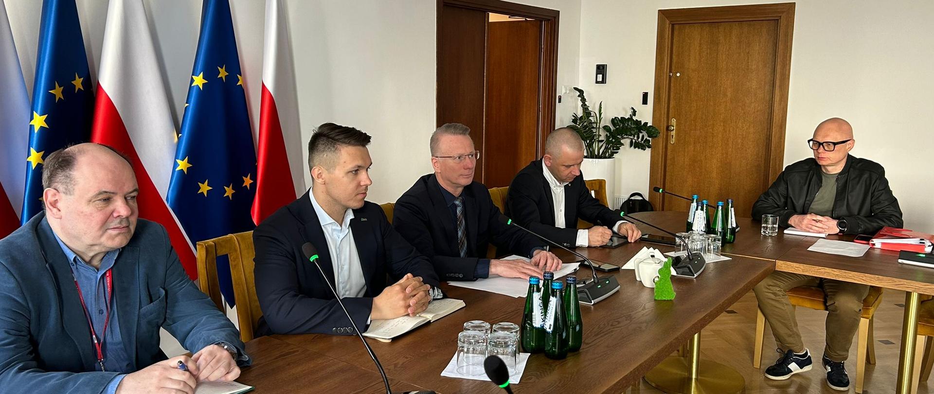 Zespół Zarządzania Kryzysowego MRiRW