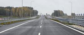 S19 Krynice - Białystok Zachód oddana do ruchu