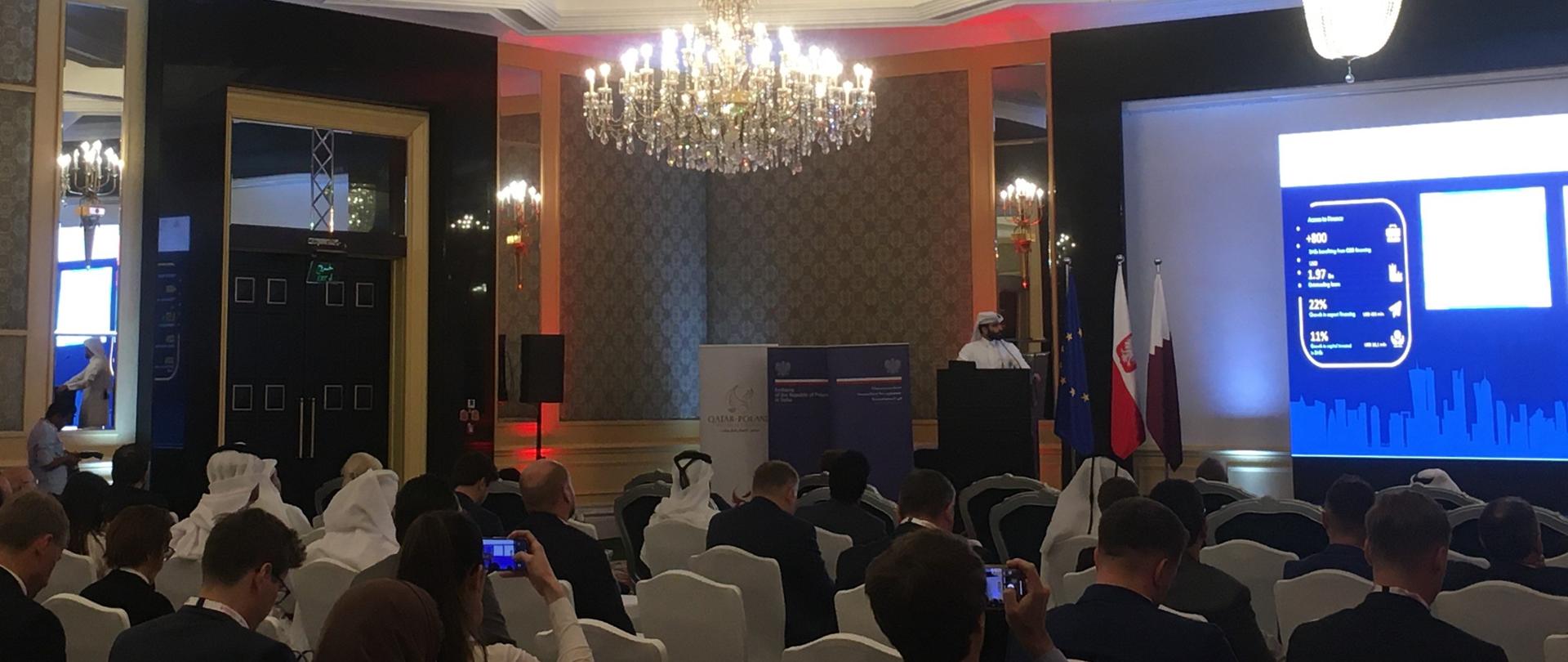 QP New Tech Forum 3 edycja