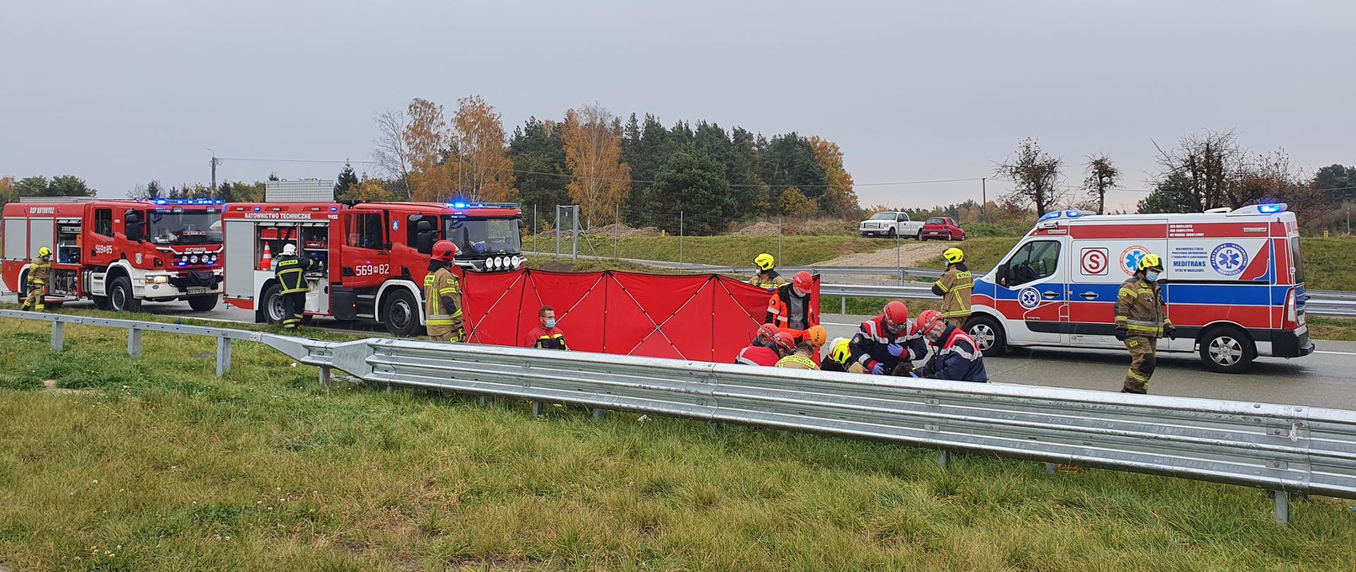 S7 Tarczyn ćwiczenia 2021 7