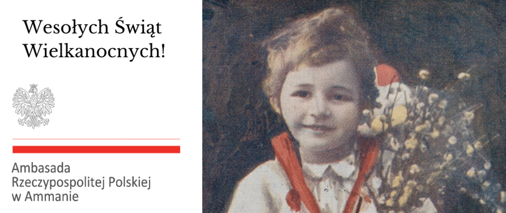 Wesolych Swiat Wielkanocnych