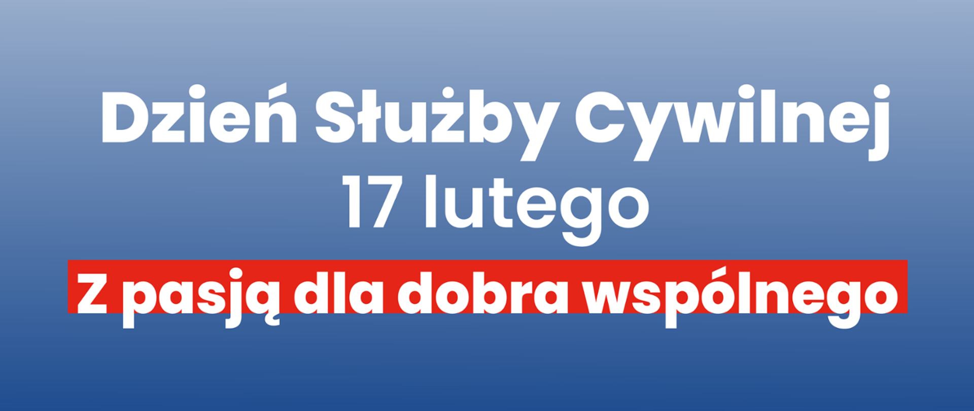 Służba Cywilna