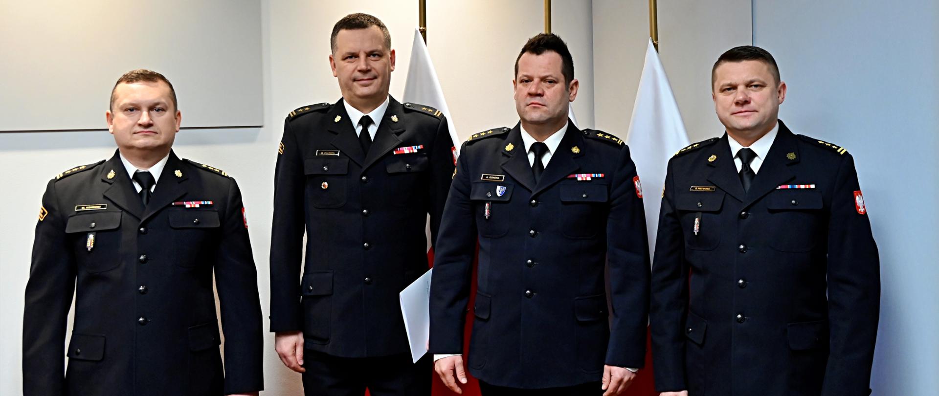 Zdjęcie pamiątkowe