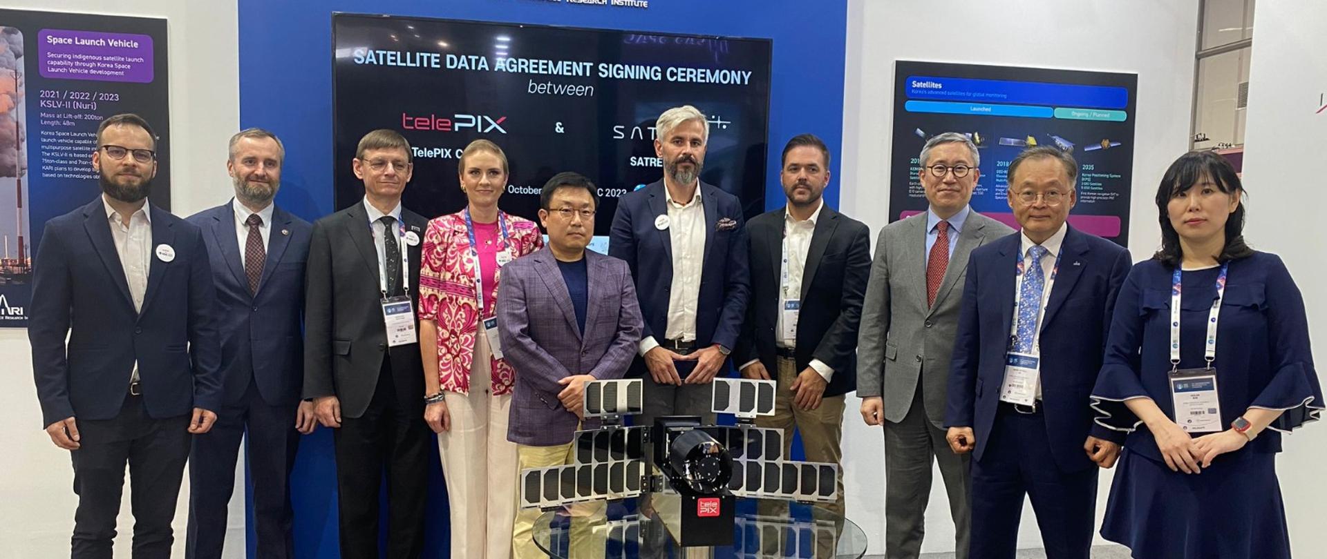 Wiceminister Kamila Król na Międzynarodowym Kongresie Astronautycznym 