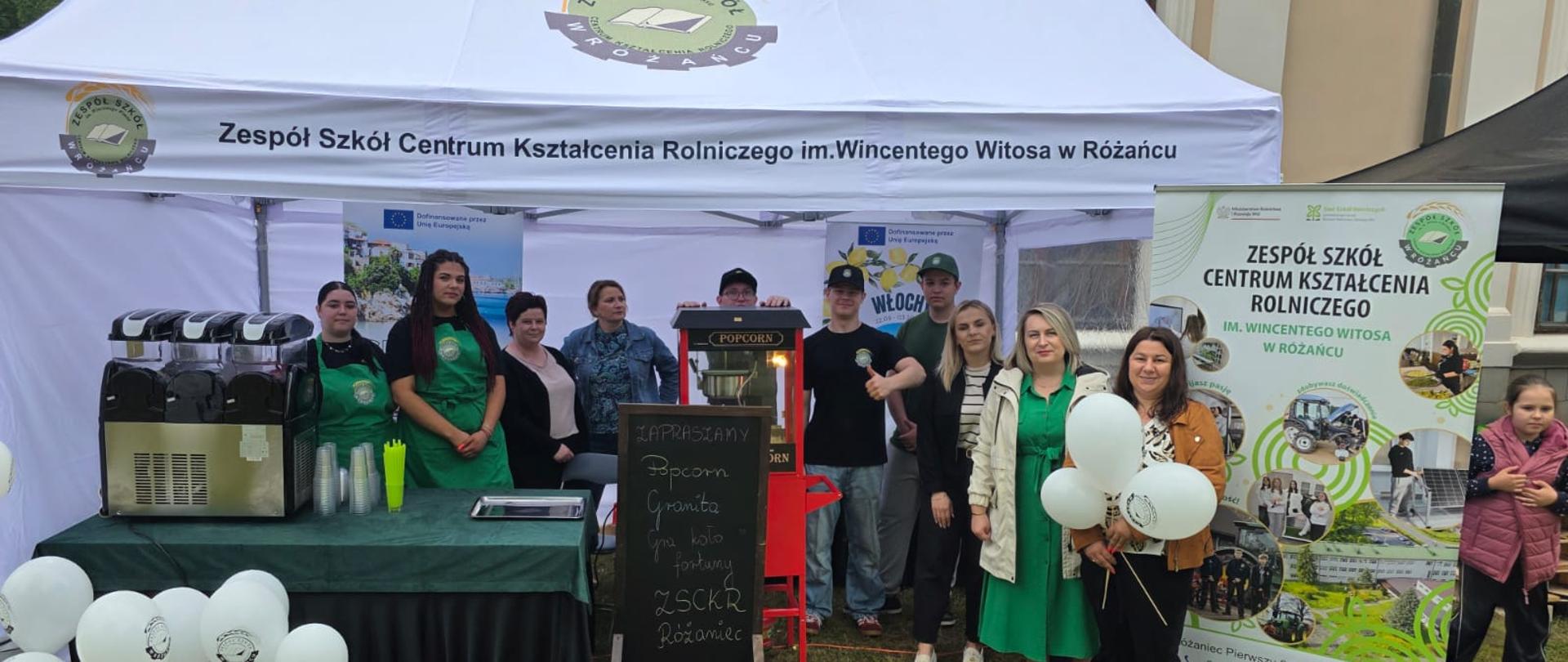 Paleciaki Święto Drewna i Lasu