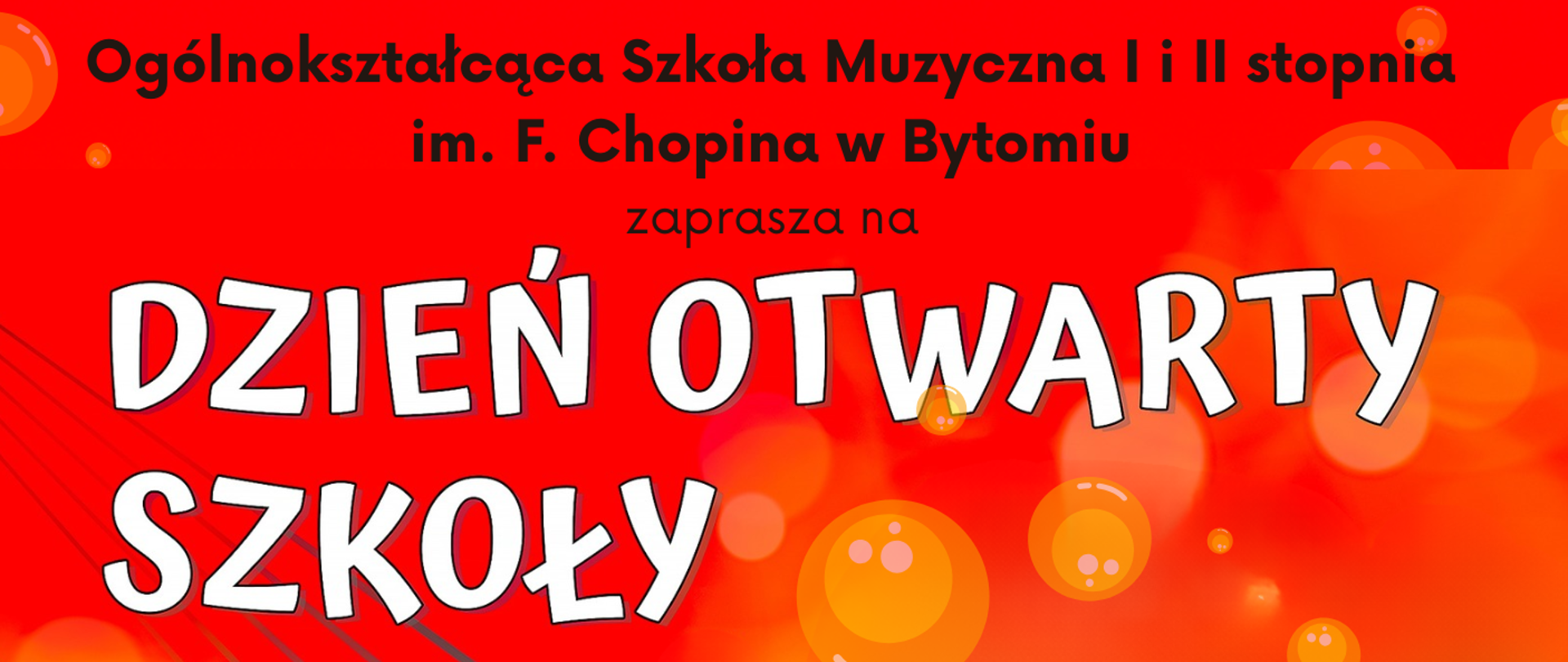 Dzień otwarty 2026
