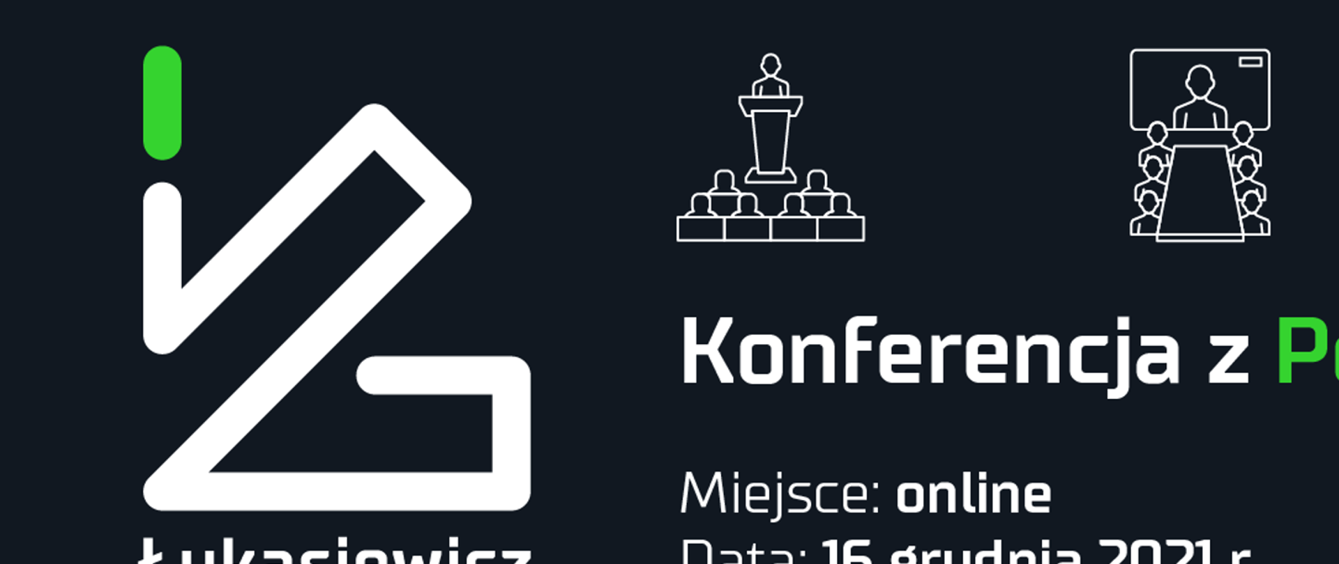 Konferencja z Polonią 20211216