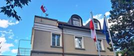 Godzina W w Ambasadzie RP w Lublanie