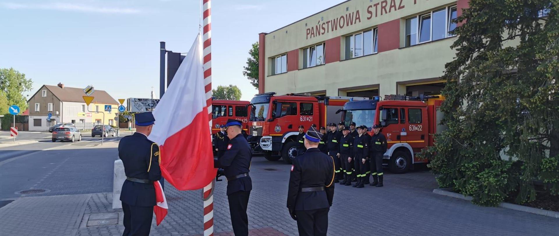 Dzień Flagi RP 2024 