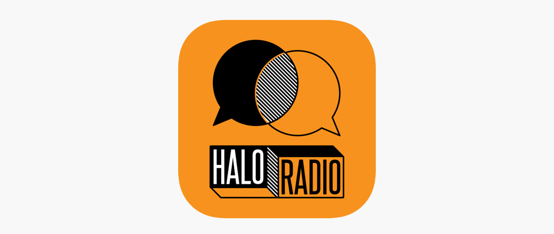 logo Halo.Radio 