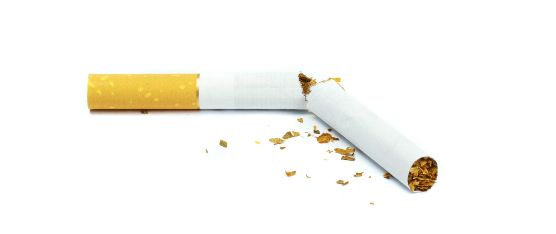 Światowy Dzień Rzucania Palenia