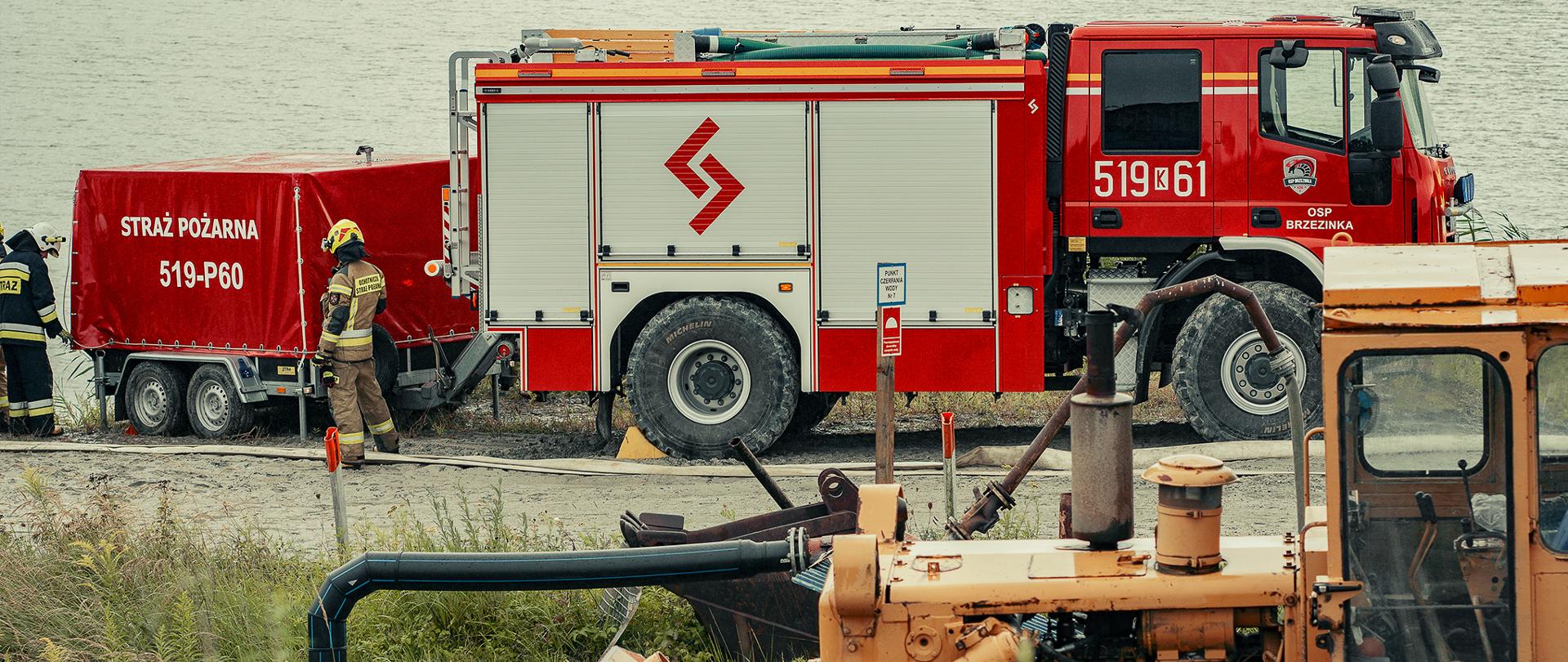 Ćwiczenia MBO "Czernichów".