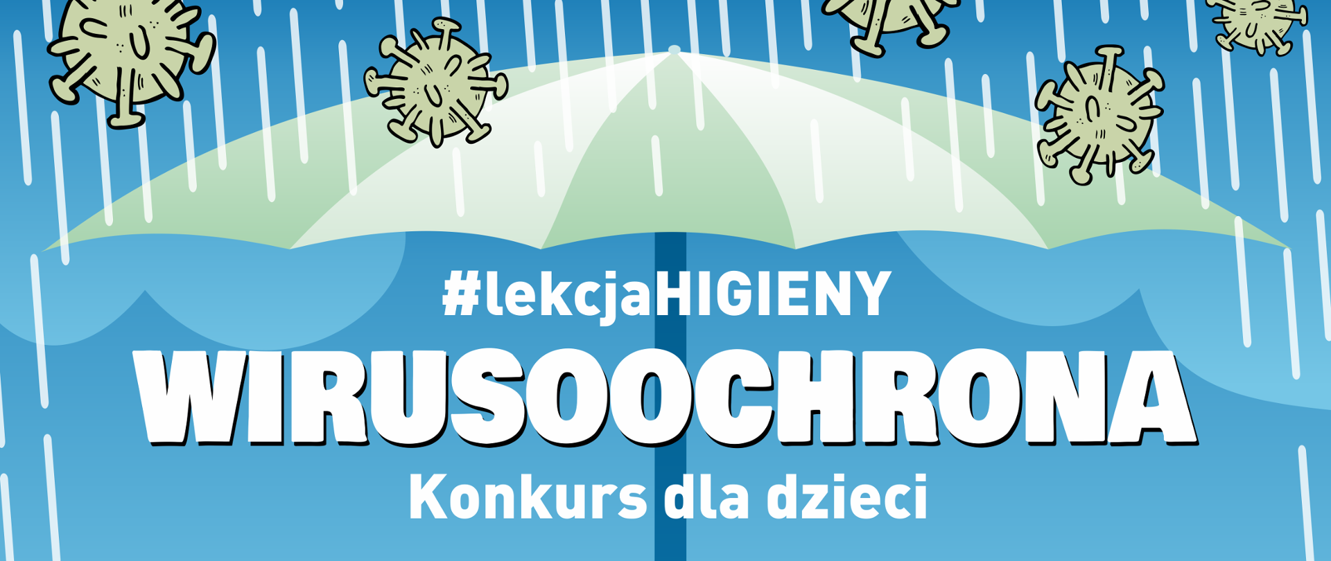 wsse_baner-konkurs-wirusoochrona, lekcja higieny