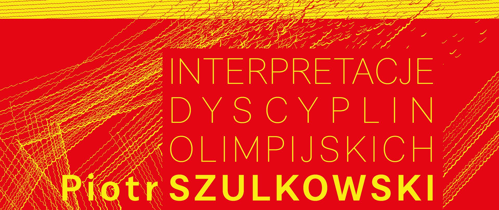 Interpretacje Dyscyplin Olimpijskich