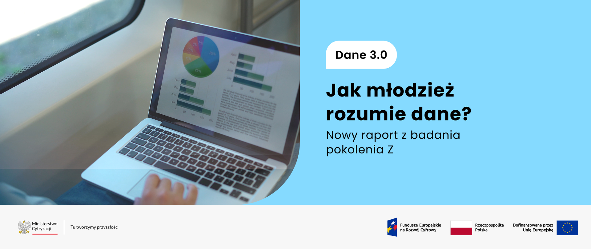Jak młodzież rozumie dane?