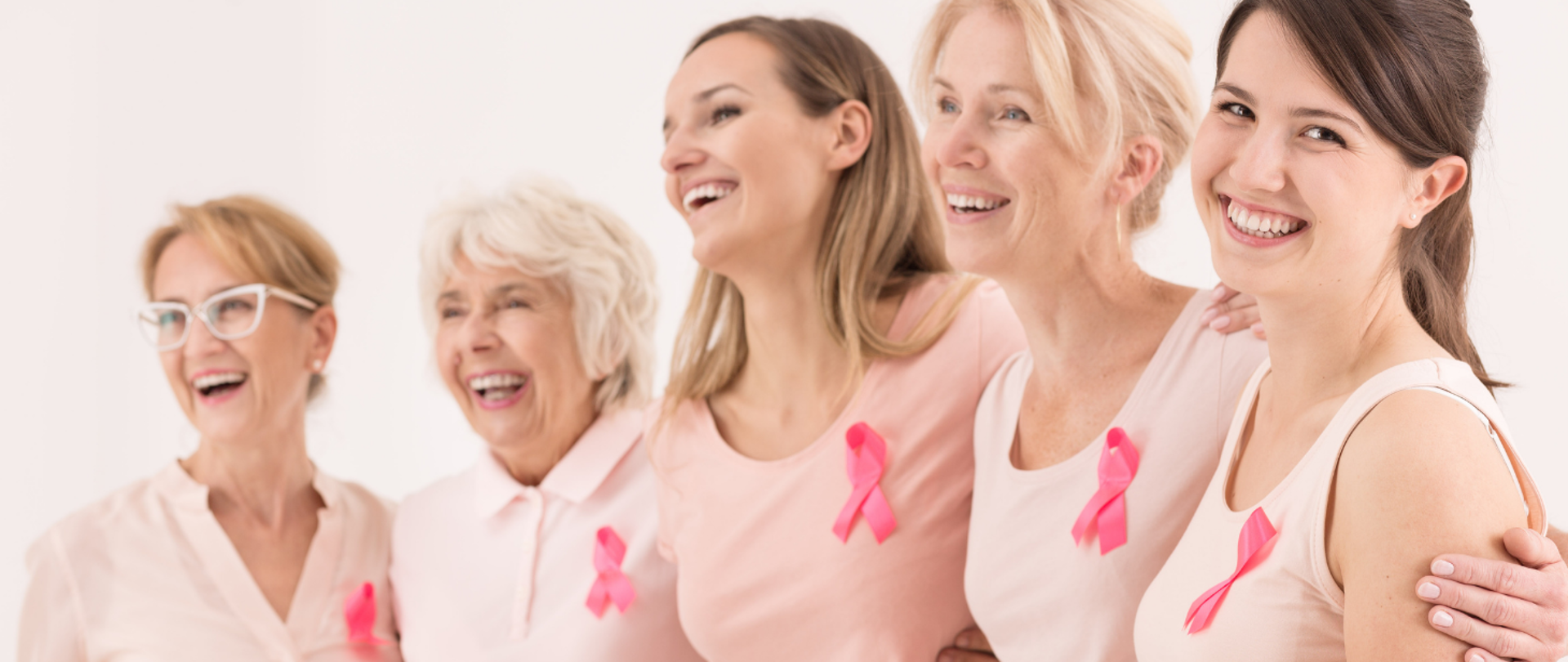 Zabierz mamę na mammografię
