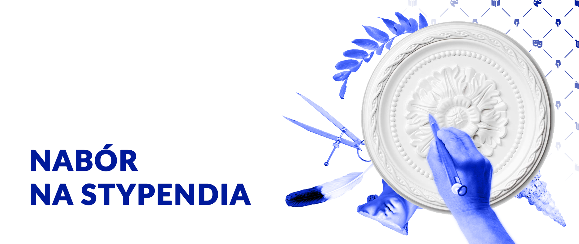 nabór na stypendia twórcze