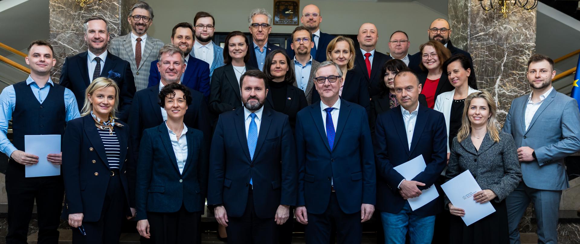 Council for Resilience, joint initiative by MFA and civil society organisations against international disinformation, begins operation