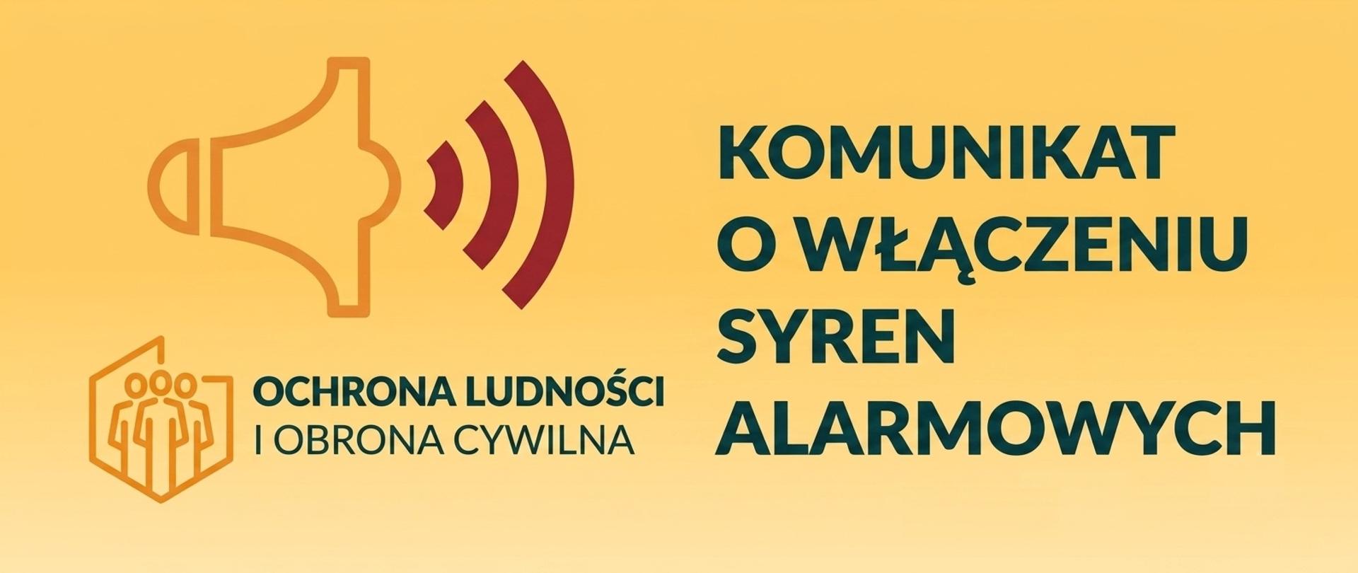 Kontrola Systemu Ostrzegania i Alarmowania w powiecie iławskim