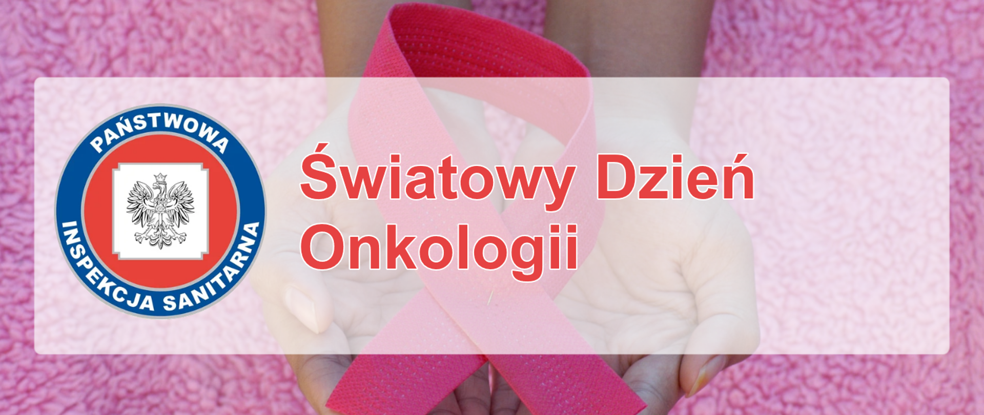 Światowy Dzień Onkologii