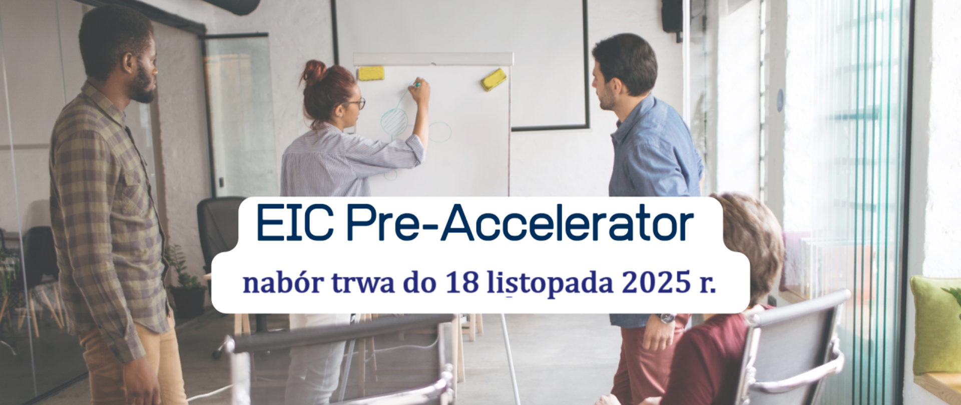 EIC_Pre_Accelerator