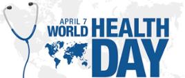 Światowy Dzień Zdrowia 2024 ,,Moje zdrowie, moje prawo”