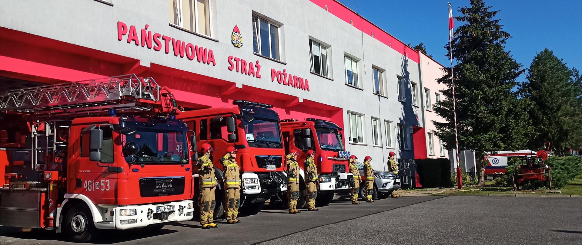 Narodowe Święto Dnia Pamięci Powstania Warszawskiego