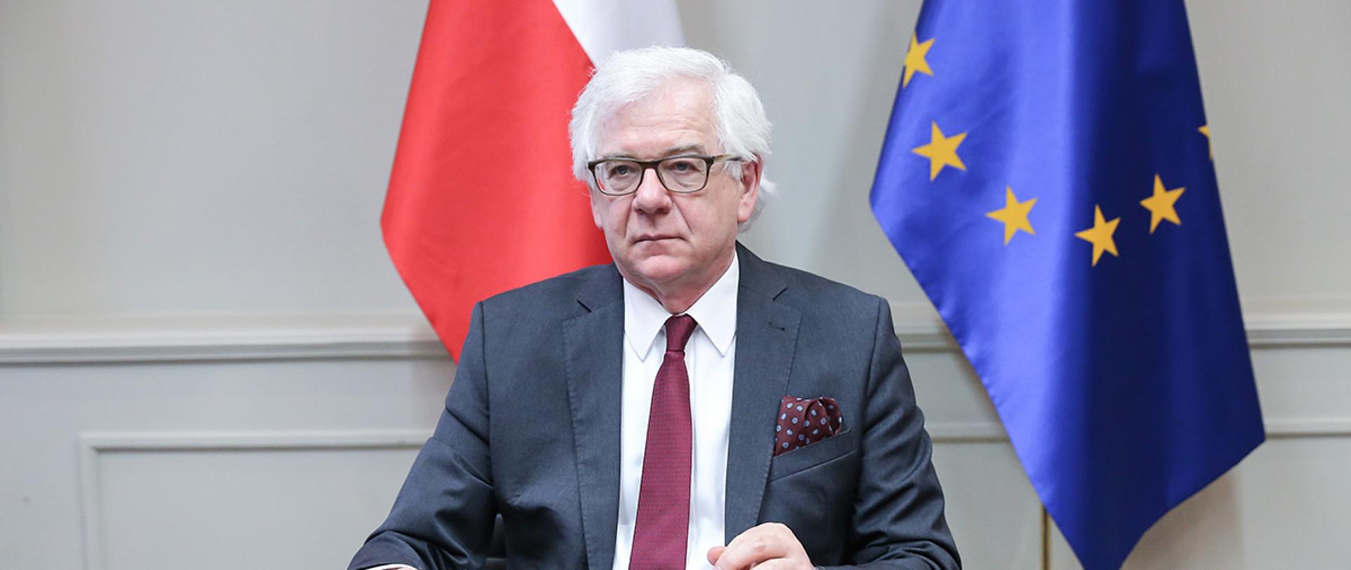 Wideokonferencja FAC 08.2020