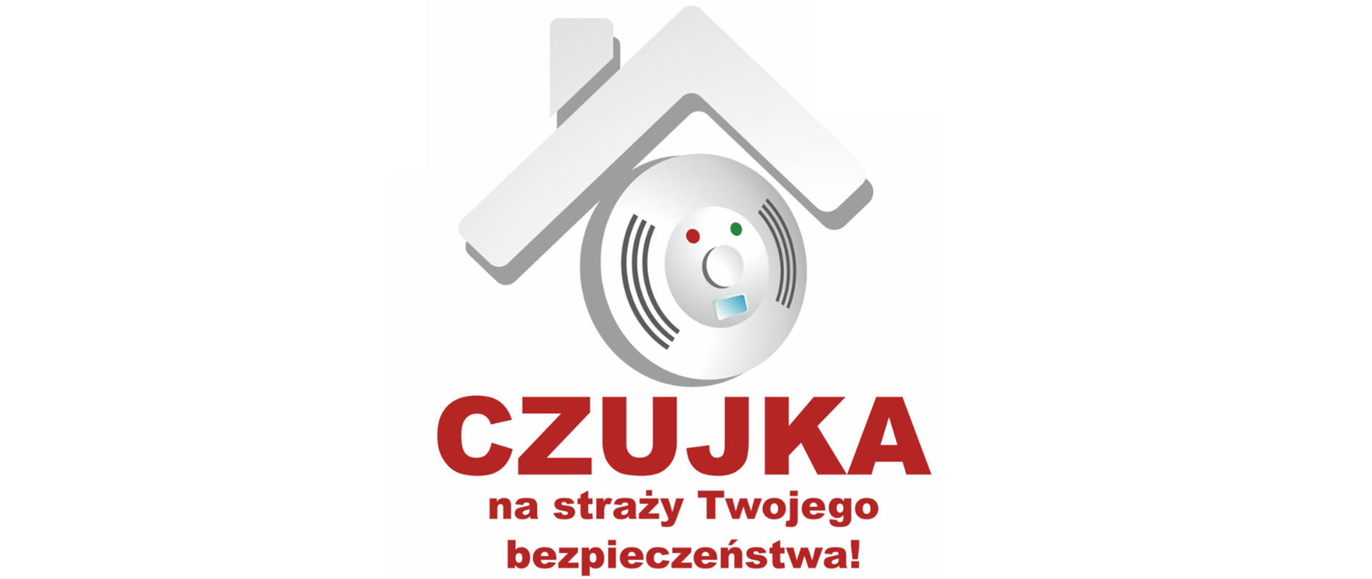 Baner: Czujka na straży Twojego bezpieczeństwa!