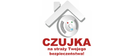 Baner: Czujka na straży Twojego bezpieczeństwa!