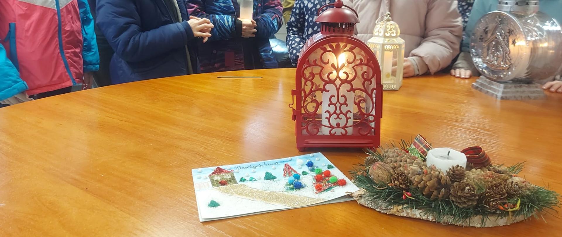 Betlejemskie Światełko Pokoju