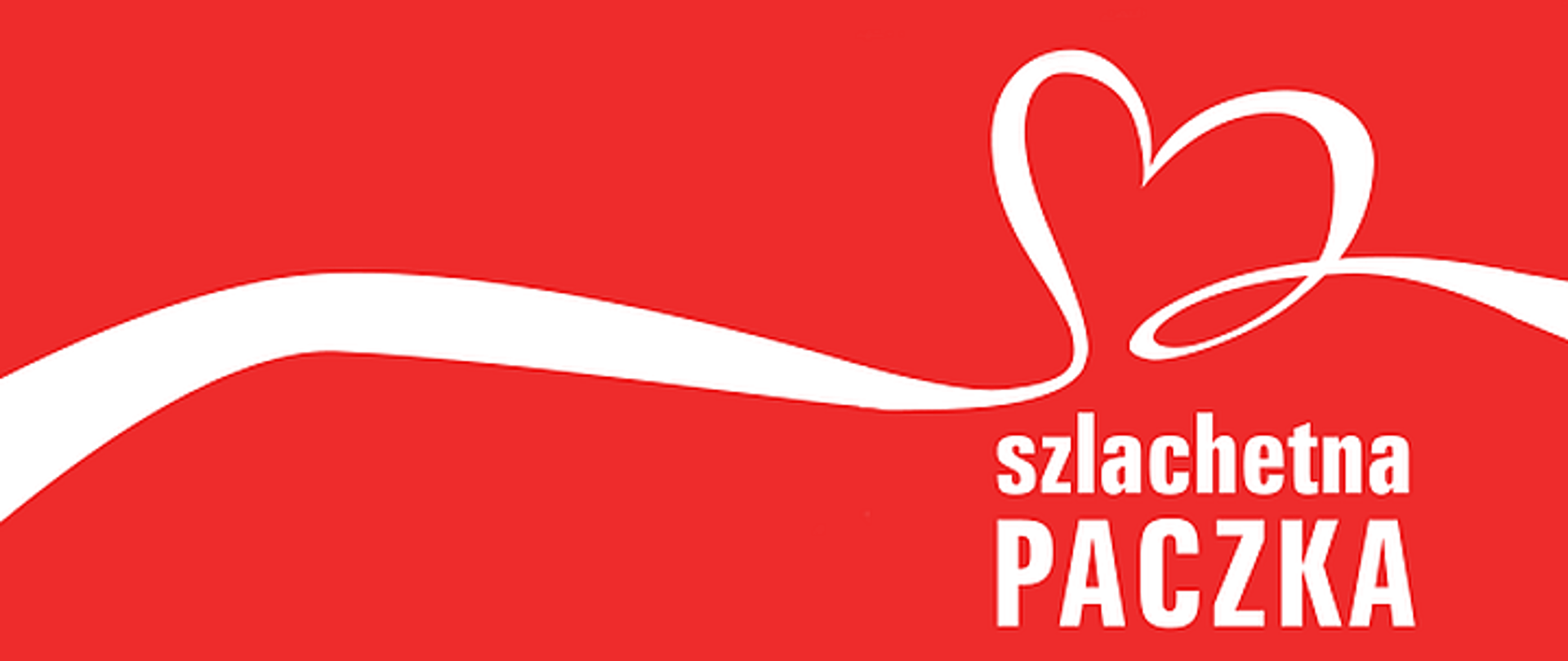 logo szlachetna paczka