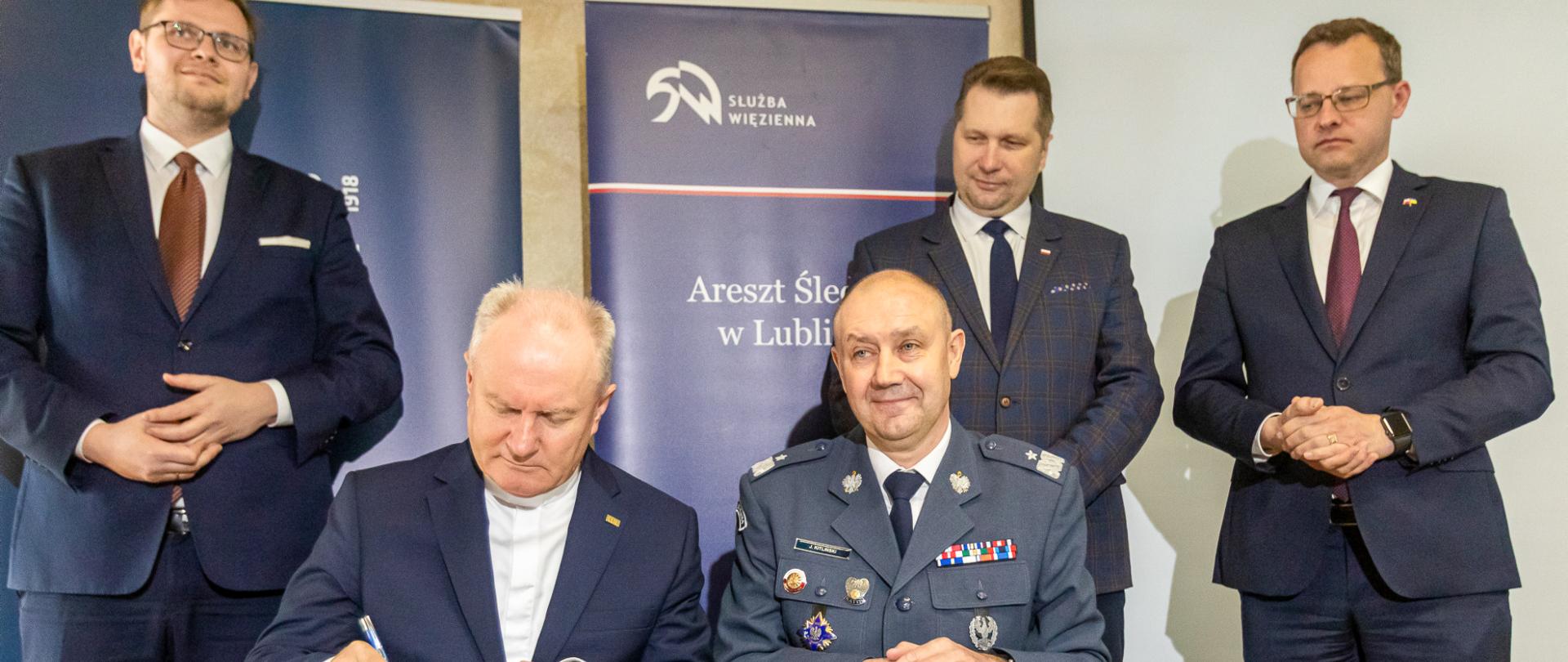 Centrum Studiów KUL dla Osadzonych