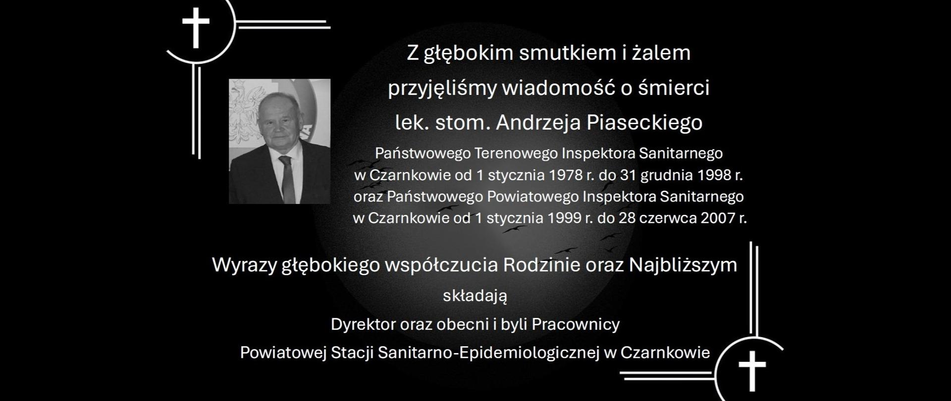 Kondolencje