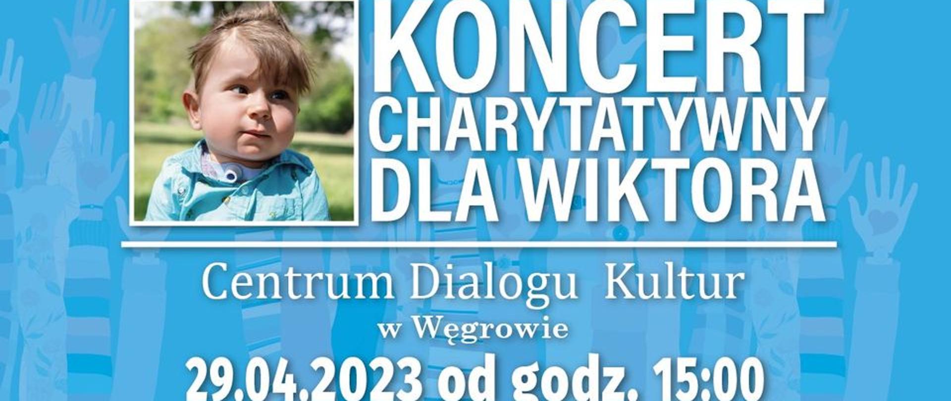 koncert charytatywny