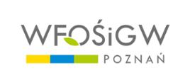 Logo WFOŚiGW Poznań