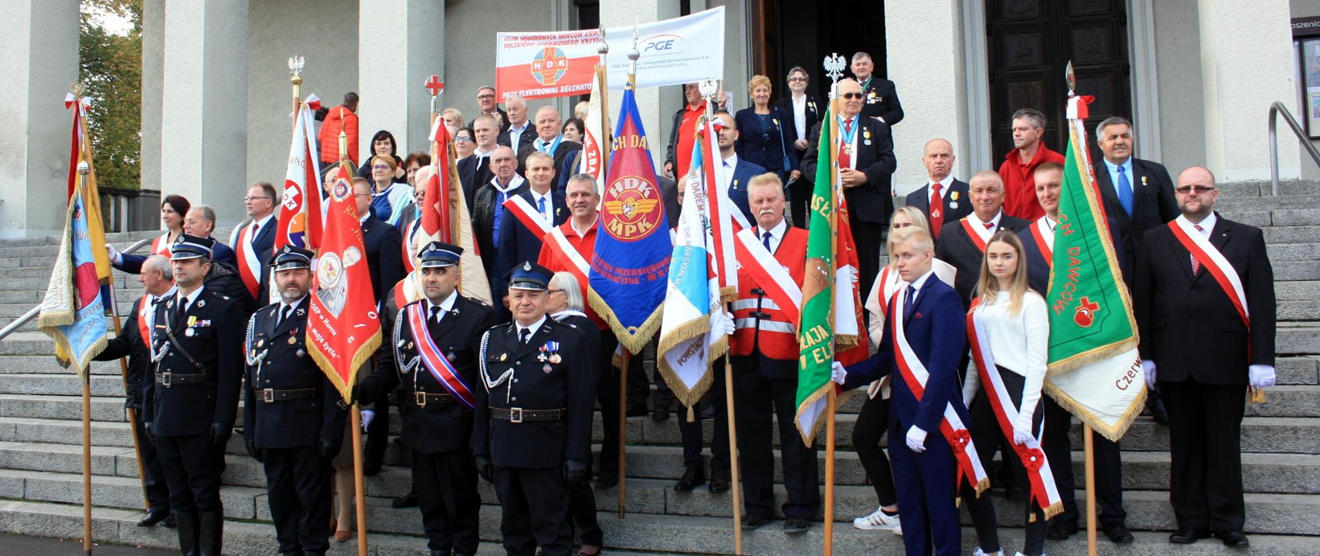 POCZTY_SZTANDAROWE_28IX2019na_MAKSYMILIANALIACH