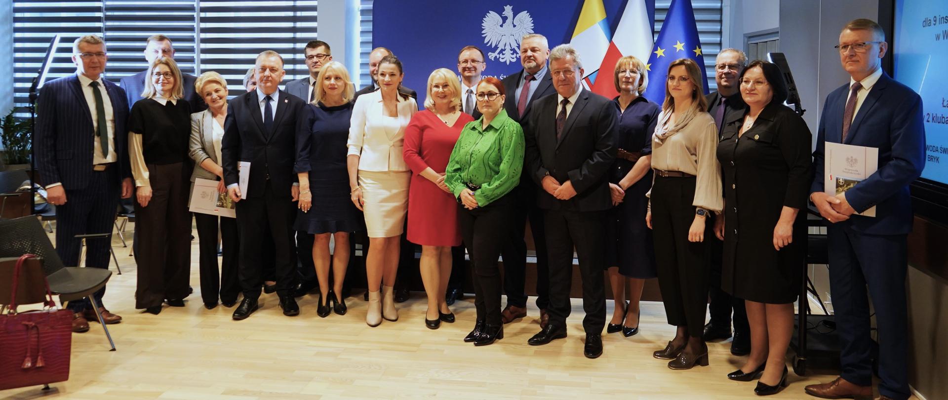  „Aktywne Place Zabaw” 2026 - podpisanie umów