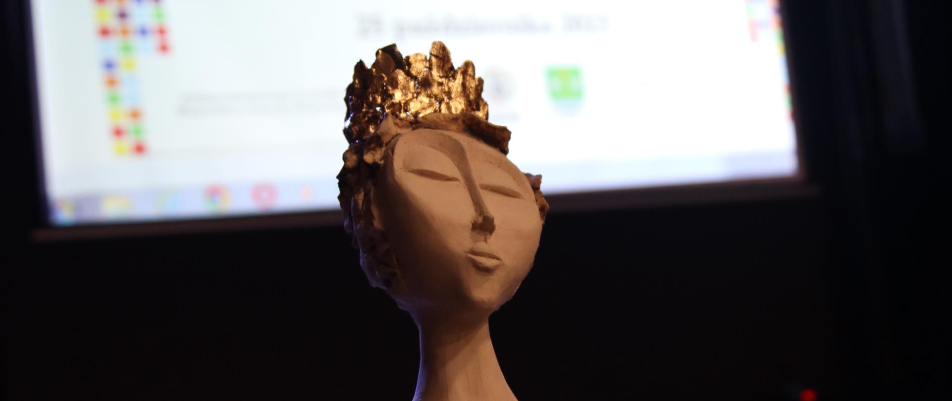 Przegląd Teatrów Profilaktycznych w Ostrowitem