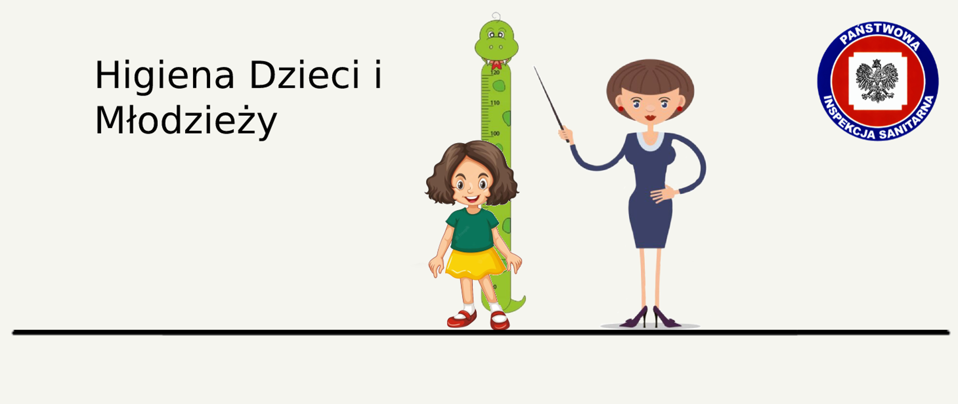 Dział higieny dzieci i młodzieży