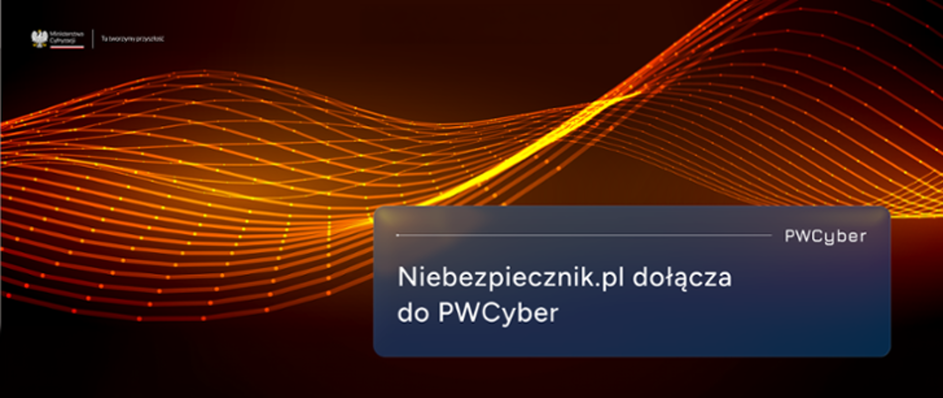 Niebezpiecznik.pl dołącza do PWCyber