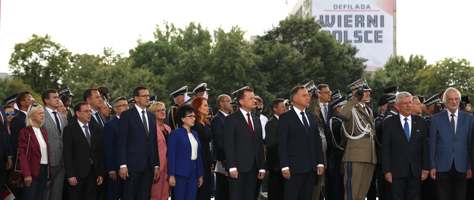 Święto Wojska Polskiego