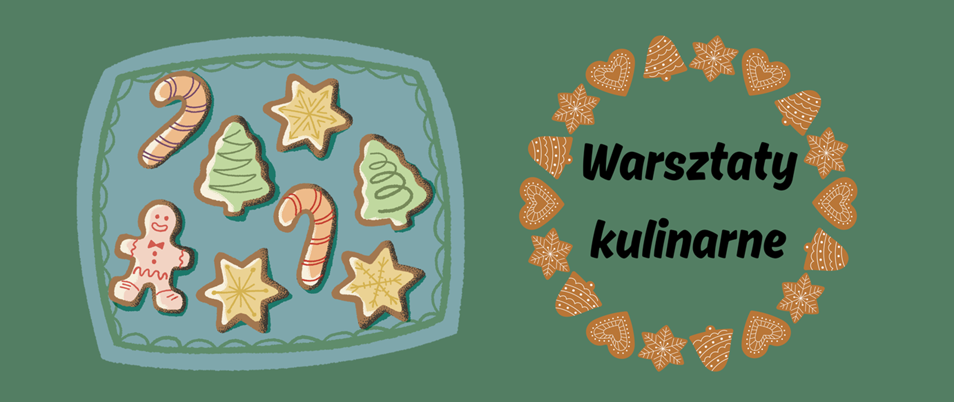 warsztaty kulinarne