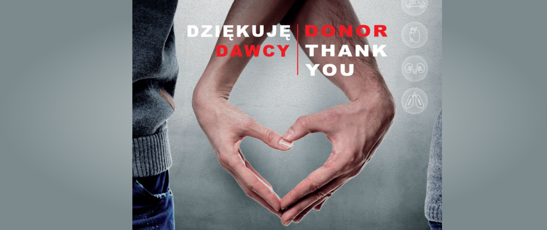 Europejski Dzień Donacji i Transplantacji 