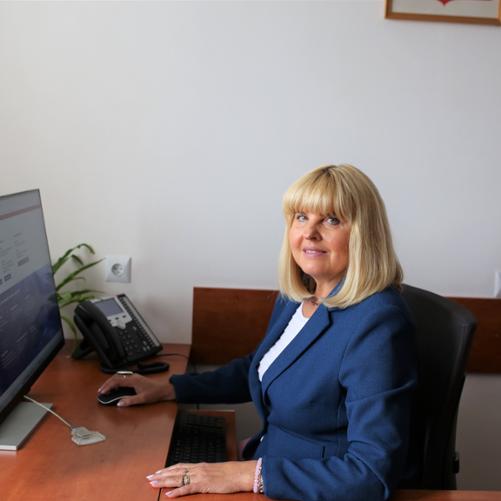 Zastępca Naczelnika