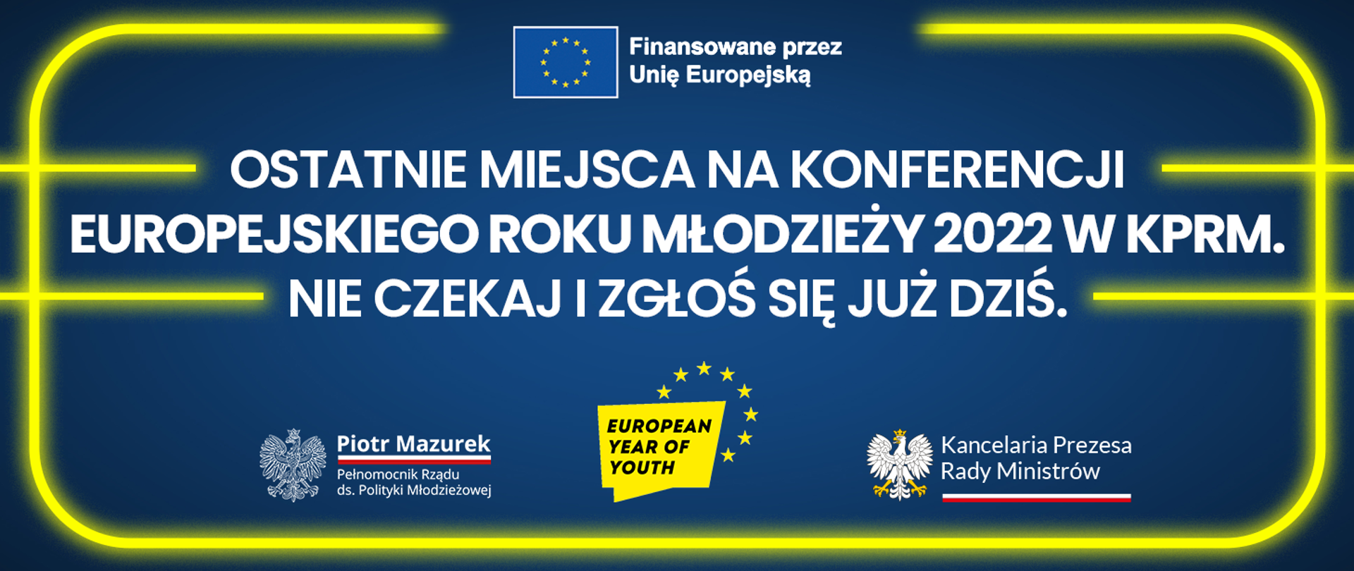 Konferencja EYY 2022