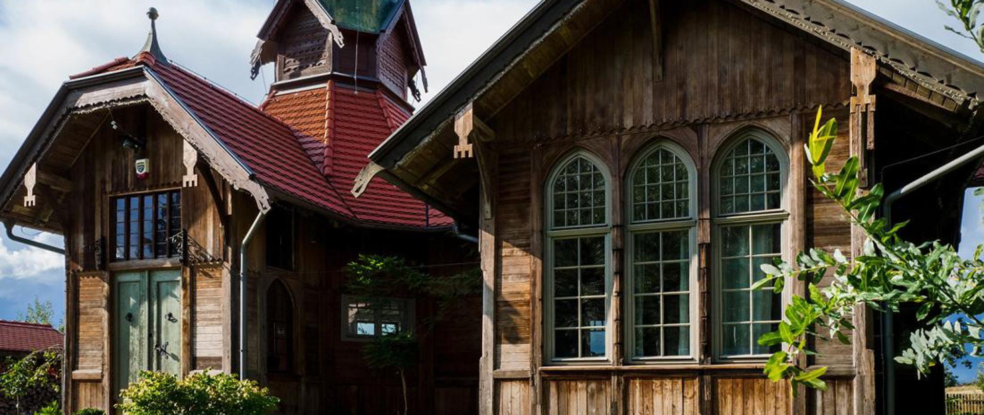 Gumniska Małe-dworzec