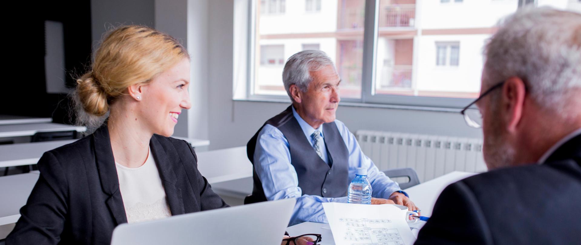 Konsultacje publiczne 