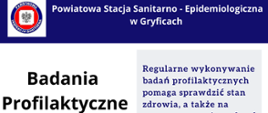Badania profilaktyczne – zaplanuj na rok 2024 